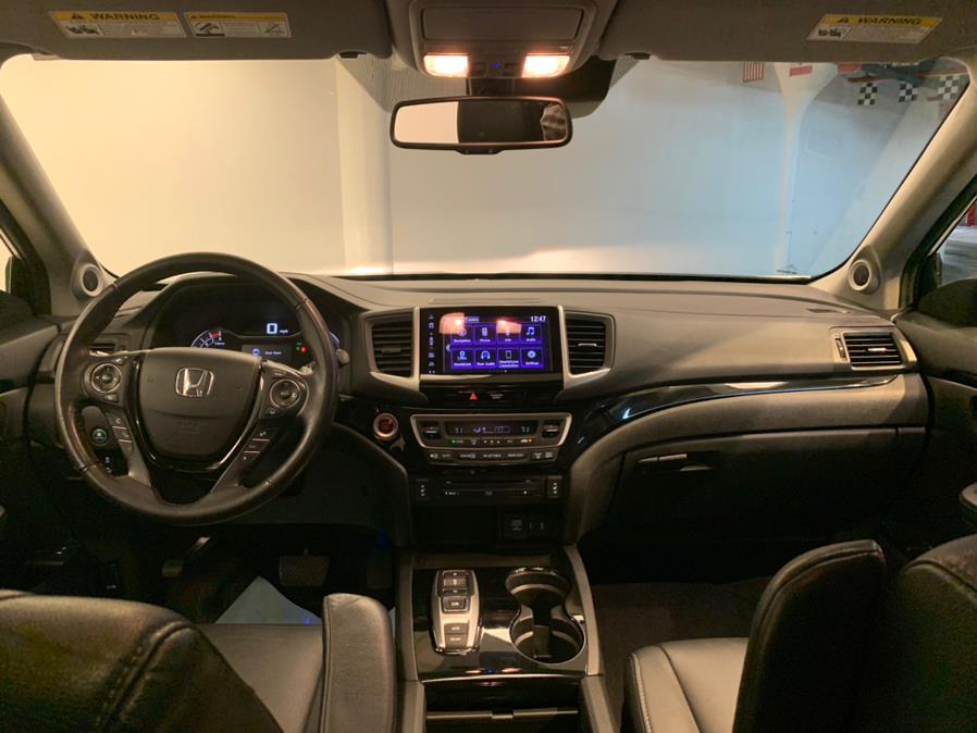 Used Honda Pilot Touring AWD 2018 | European Auto Expo. Lodi, New Jersey Used Honda Pilot Touring AWD 2018 | European Auto Expo. Lodi, New Jersey