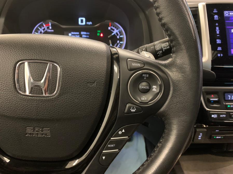 Used Honda Pilot Touring AWD 2018 | European Auto Expo. Lodi, New Jersey Used Honda Pilot Touring AWD 2018 | European Auto Expo. Lodi, New Jersey