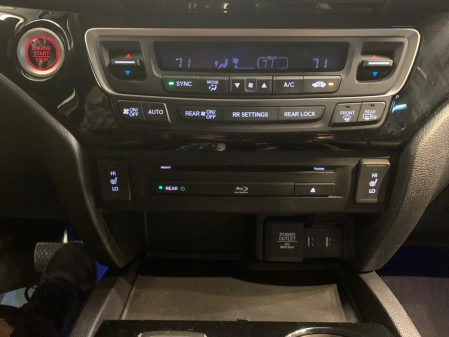 Used Honda Pilot Touring AWD 2018 | European Auto Expo. Lodi, New Jersey Used Honda Pilot Touring AWD 2018 | European Auto Expo. Lodi, New Jersey