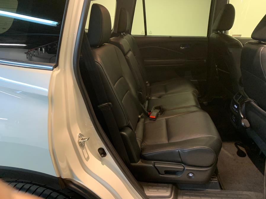 Used Honda Pilot Touring AWD 2018 | European Auto Expo. Lodi, New Jersey Used Honda Pilot Touring AWD 2018 | European Auto Expo. Lodi, New Jersey