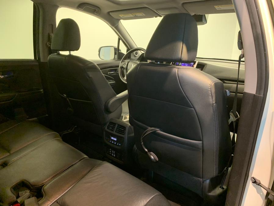 Used Honda Pilot Touring AWD 2018 | European Auto Expo. Lodi, New Jersey Used Honda Pilot Touring AWD 2018 | European Auto Expo. Lodi, New Jersey