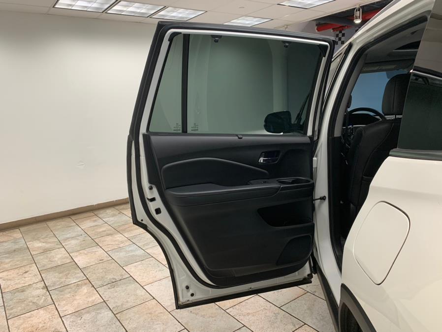 Used Honda Pilot Touring AWD 2018 | European Auto Expo. Lodi, New Jersey Used Honda Pilot Touring AWD 2018 | European Auto Expo. Lodi, New Jersey