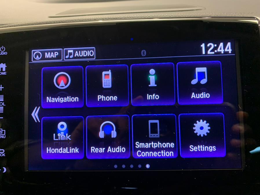 Used Honda Pilot Touring AWD 2018 | European Auto Expo. Lodi, New Jersey Used Honda Pilot Touring AWD 2018 | European Auto Expo. Lodi, New Jersey