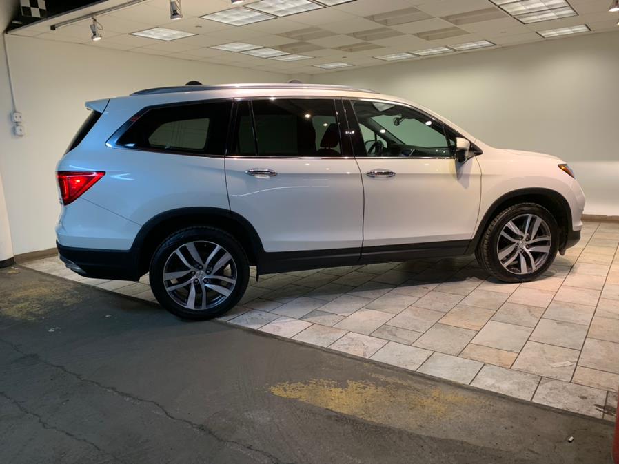 Used Honda Pilot Touring AWD 2018 | European Auto Expo. Lodi, New Jersey Used Honda Pilot Touring AWD 2018 | European Auto Expo. Lodi, New Jersey
