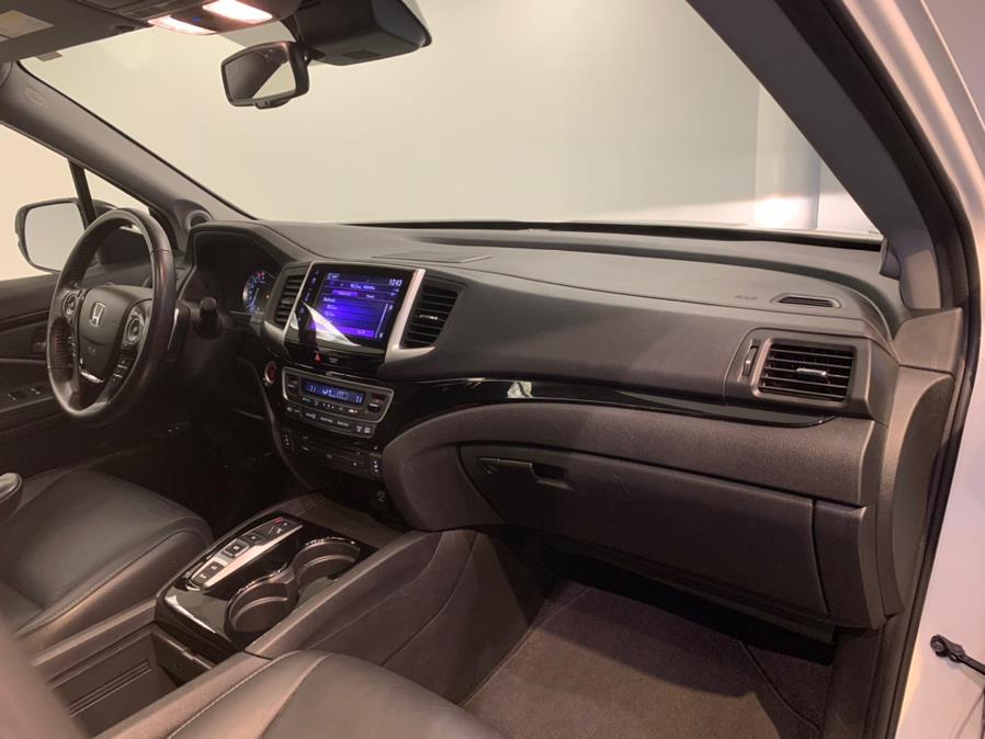 Used Honda Pilot Touring AWD 2018 | European Auto Expo. Lodi, New Jersey Used Honda Pilot Touring AWD 2018 | European Auto Expo. Lodi, New Jersey