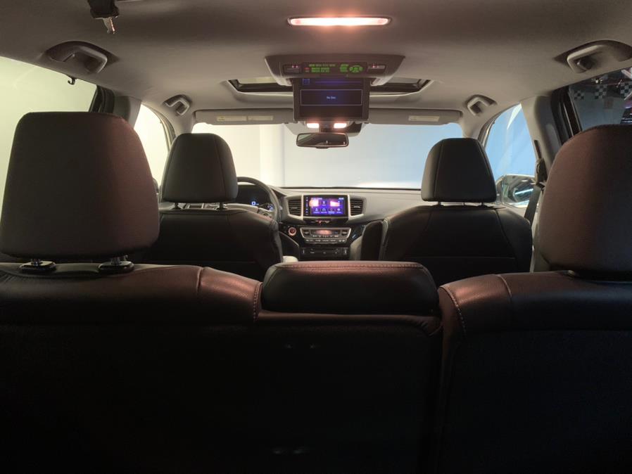 Used Honda Pilot Touring AWD 2018 | European Auto Expo. Lodi, New Jersey Used Honda Pilot Touring AWD 2018 | European Auto Expo. Lodi, New Jersey