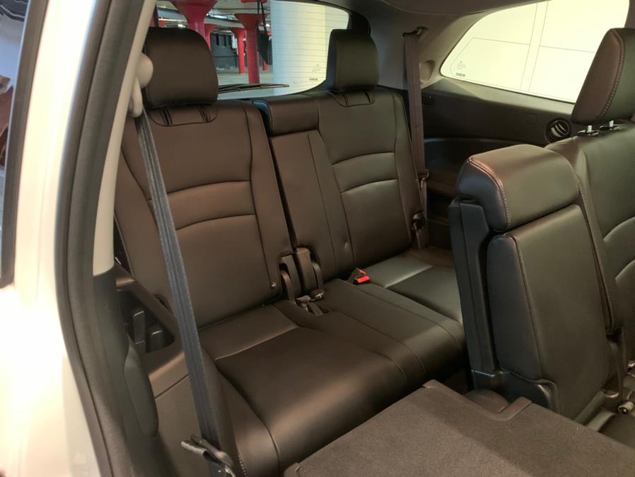 Used Honda Pilot Touring AWD 2018 | European Auto Expo. Lodi, New Jersey Used Honda Pilot Touring AWD 2018 | European Auto Expo. Lodi, New Jersey