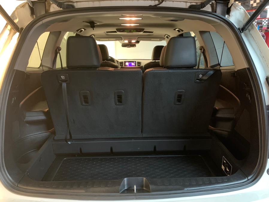 Used Honda Pilot Touring AWD 2018 | European Auto Expo. Lodi, New Jersey Used Honda Pilot Touring AWD 2018 | European Auto Expo. Lodi, New Jersey
