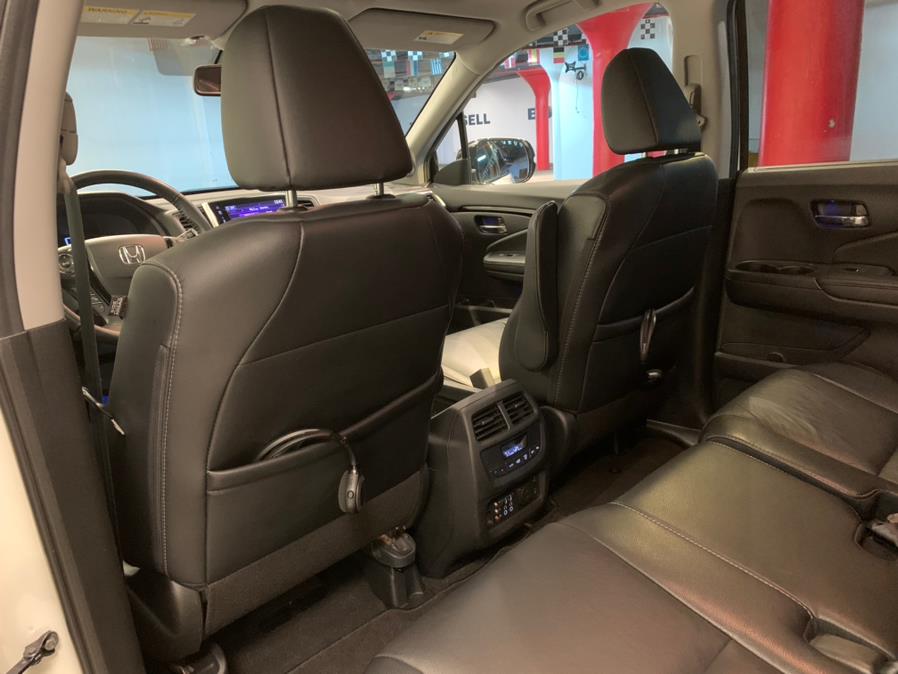 Used Honda Pilot Touring AWD 2018 | European Auto Expo. Lodi, New Jersey Used Honda Pilot Touring AWD 2018 | European Auto Expo. Lodi, New Jersey