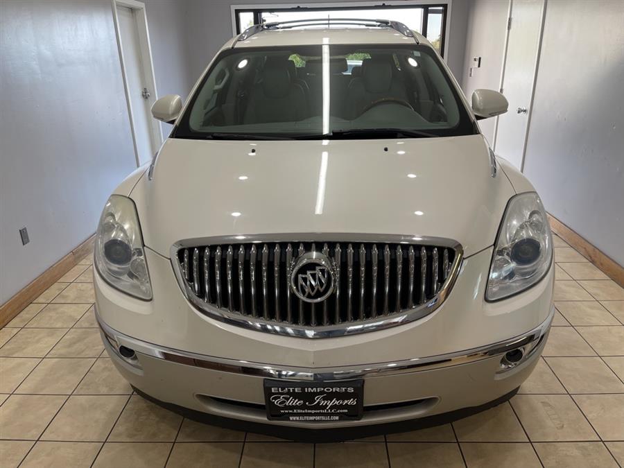 Used Buick Enclave CXL 1 AWD 4dr Crossover w/1XL 2011 | Elite Imports LLC. West Chester, Ohio Used Buick Enclave CXL 1 AWD 4dr Crossover w/1XL 2011 | Elite Imports LLC. West Chester, Ohio