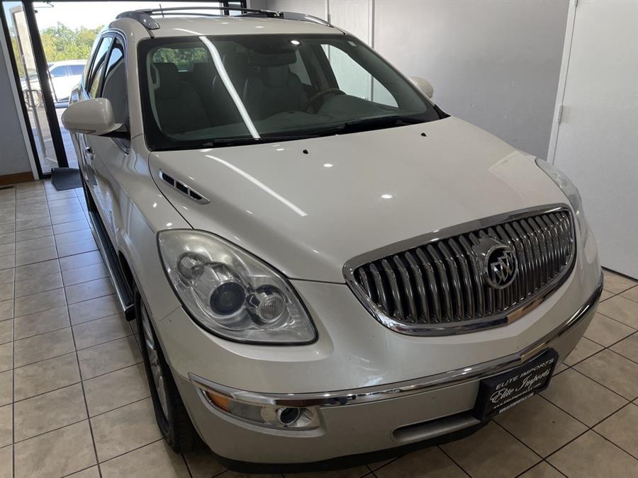 Used Buick Enclave CXL 1 AWD 4dr Crossover w/1XL 2011 | Elite Imports LLC. West Chester, Ohio Used Buick Enclave CXL 1 AWD 4dr Crossover w/1XL 2011 | Elite Imports LLC. West Chester, Ohio