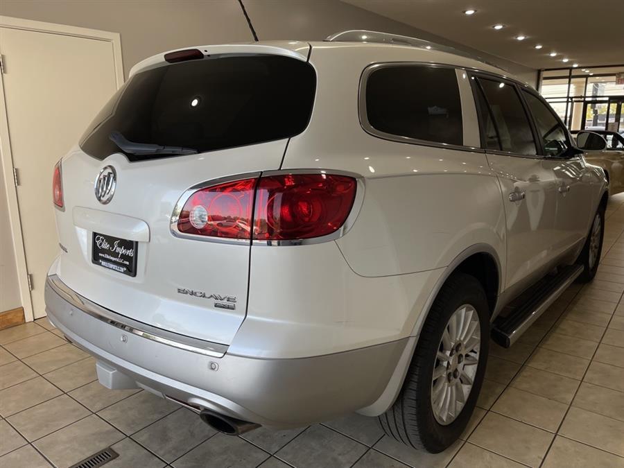 Used Buick Enclave CXL 1 AWD 4dr Crossover w/1XL 2011 | Elite Imports LLC. West Chester, Ohio Used Buick Enclave CXL 1 AWD 4dr Crossover w/1XL 2011 | Elite Imports LLC. West Chester, Ohio