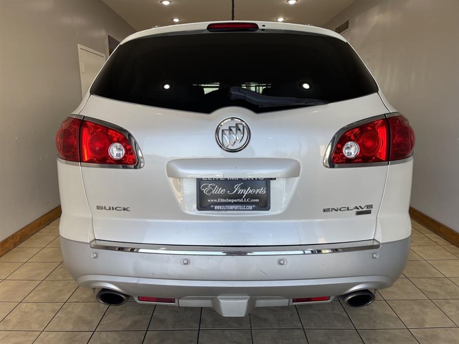Used Buick Enclave CXL 1 AWD 4dr Crossover w/1XL 2011 | Elite Imports LLC. West Chester, Ohio Used Buick Enclave CXL 1 AWD 4dr Crossover w/1XL 2011 | Elite Imports LLC. West Chester, Ohio