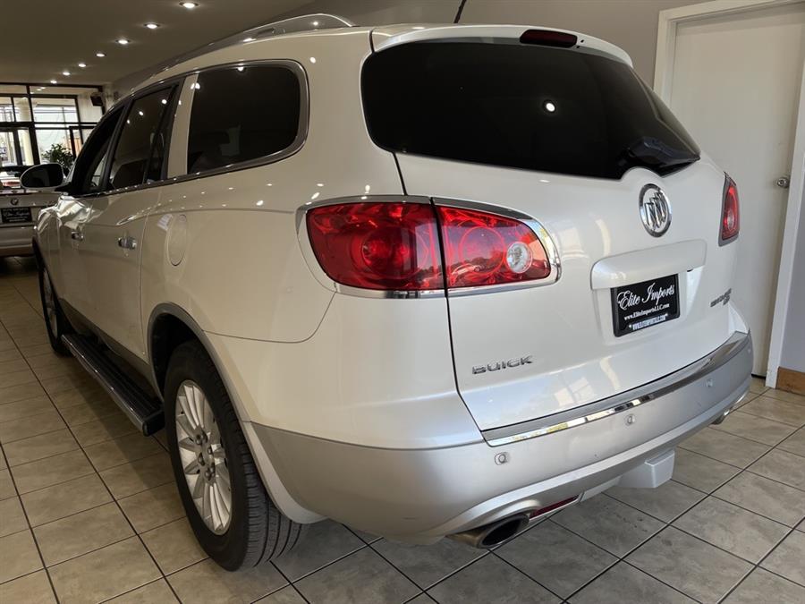 Used Buick Enclave CXL 1 AWD 4dr Crossover w/1XL 2011 | Elite Imports LLC. West Chester, Ohio Used Buick Enclave CXL 1 AWD 4dr Crossover w/1XL 2011 | Elite Imports LLC. West Chester, Ohio