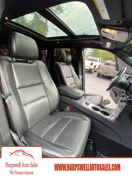 Used Jeep Grand Cherokee Limited 4x4 2020 | Harpswell Auto Sales Inc. Harpswell, Maine Used Jeep Grand Cherokee Limited 4x4 2020 | Harpswell Auto Sales Inc. Harpswell, Maine