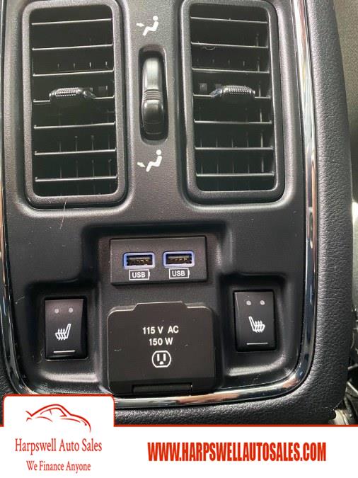 Used Jeep Grand Cherokee Limited 4x4 2020 | Harpswell Auto Sales Inc. Harpswell, Maine Used Jeep Grand Cherokee Limited 4x4 2020 | Harpswell Auto Sales Inc. Harpswell, Maine