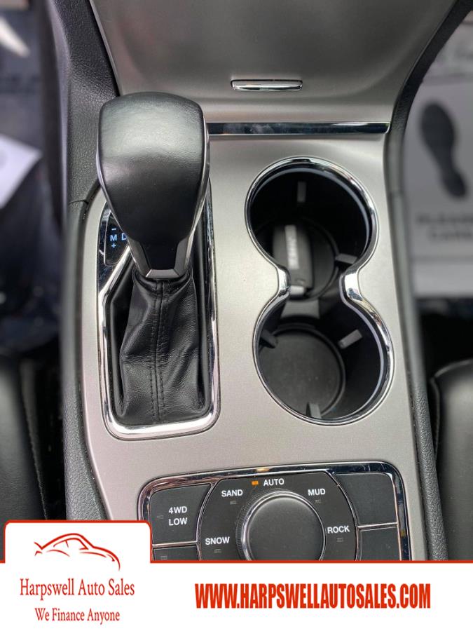 Used Jeep Grand Cherokee Limited 4x4 2020 | Harpswell Auto Sales Inc. Harpswell, Maine Used Jeep Grand Cherokee Limited 4x4 2020 | Harpswell Auto Sales Inc. Harpswell, Maine