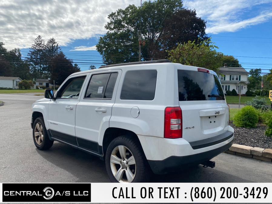 Used Jeep Patriot 4WD 4dr Sport 2012 | Central A/S LLC. East Windsor, Connecticut Used Jeep Patriot 4WD 4dr Sport 2012 | Central A/S LLC. East Windsor, Connecticut