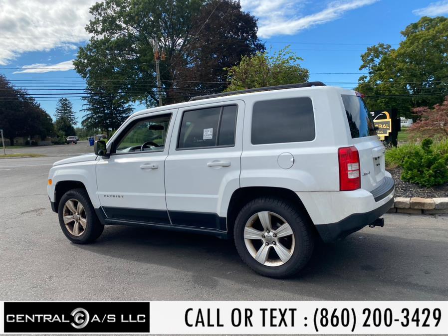 Used Jeep Patriot 4WD 4dr Sport 2012 | Central A/S LLC. East Windsor, Connecticut Used Jeep Patriot 4WD 4dr Sport 2012 | Central A/S LLC. East Windsor, Connecticut