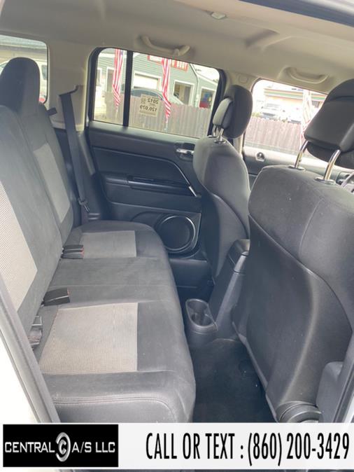 Used Jeep Patriot 4WD 4dr Sport 2012 | Central A/S LLC. East Windsor, Connecticut Used Jeep Patriot 4WD 4dr Sport 2012 | Central A/S LLC. East Windsor, Connecticut