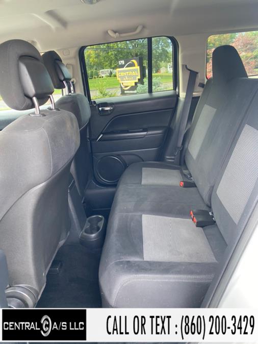 Used Jeep Patriot 4WD 4dr Sport 2012 | Central A/S LLC. East Windsor, Connecticut Used Jeep Patriot 4WD 4dr Sport 2012 | Central A/S LLC. East Windsor, Connecticut