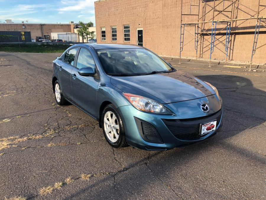 2010 Mazda Mazda3 4dr Sdn Auto i Touring, available for sale in Hartford , Connecticut | Ledyard Auto Sale LLC. Hartford , Connecticut