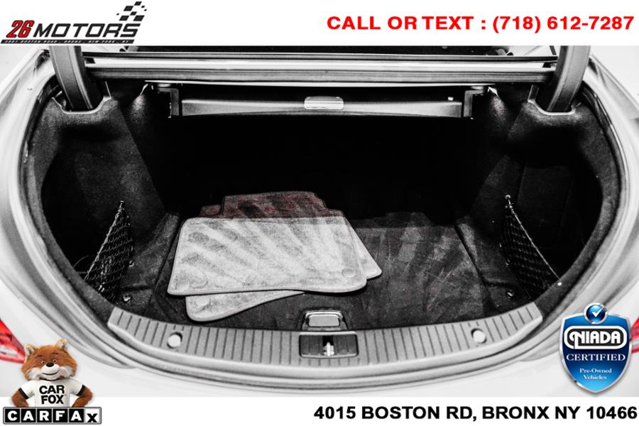 Used Mercedes-Benz S-Class S 450 Sedan 2018 | 26 Motors Corp. Bronx, New York Used Mercedes-Benz S-Class S 450 Sedan 2018 | 26 Motors Corp. Bronx, New York