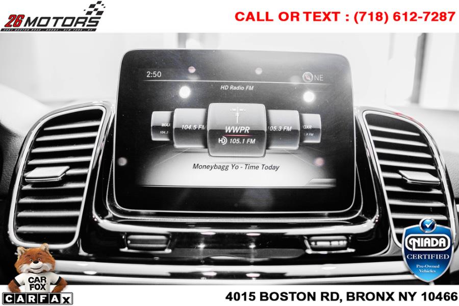 Used Mercedes-Benz GLE GLE 400 4MATIC SUV 2019 | 26 Motors Corp. Bronx, New York Used Mercedes-Benz GLE GLE 400 4MATIC SUV 2019 | 26 Motors Corp. Bronx, New York