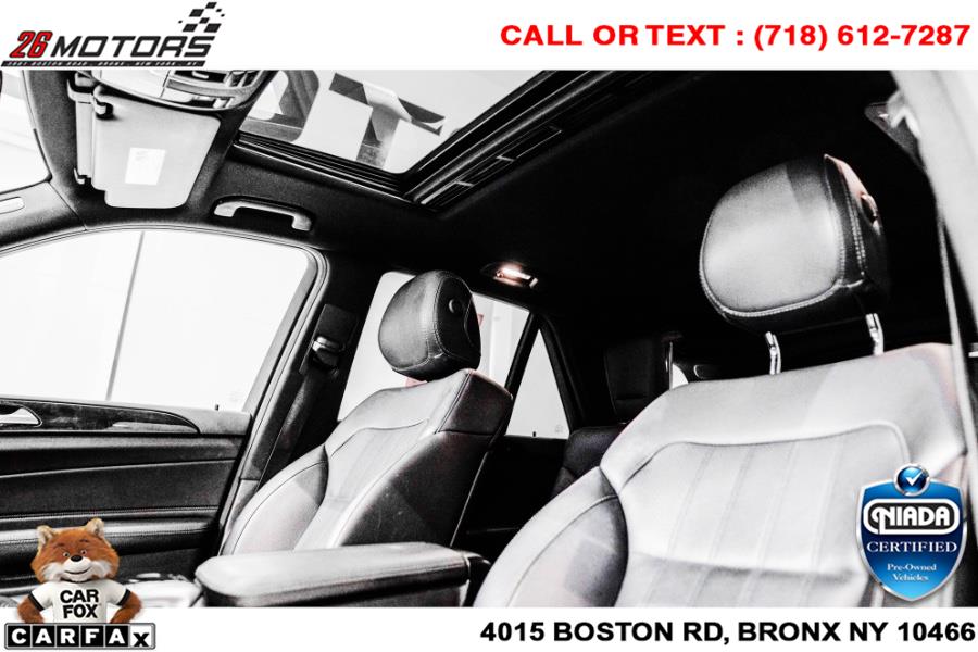 Used Mercedes-Benz GLE GLE 400 4MATIC SUV 2019 | 26 Motors Corp. Bronx, New York Used Mercedes-Benz GLE GLE 400 4MATIC SUV 2019 | 26 Motors Corp. Bronx, New York
