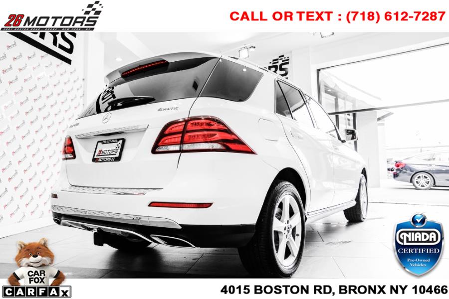 Used Mercedes-Benz GLE GLE 400 4MATIC SUV 2019 | 26 Motors Corp. Bronx, New York Used Mercedes-Benz GLE GLE 400 4MATIC SUV 2019 | 26 Motors Corp. Bronx, New York