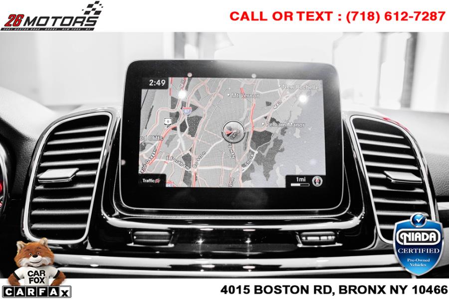 Used Mercedes-Benz GLE GLE 400 4MATIC SUV 2019 | 26 Motors Corp. Bronx, New York Used Mercedes-Benz GLE GLE 400 4MATIC SUV 2019 | 26 Motors Corp. Bronx, New York