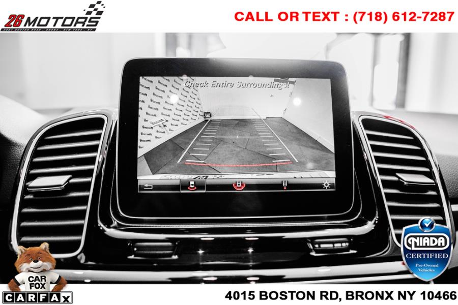 Used Mercedes-Benz GLE GLE 400 4MATIC SUV 2019 | 26 Motors Corp. Bronx, New York Used Mercedes-Benz GLE GLE 400 4MATIC SUV 2019 | 26 Motors Corp. Bronx, New York