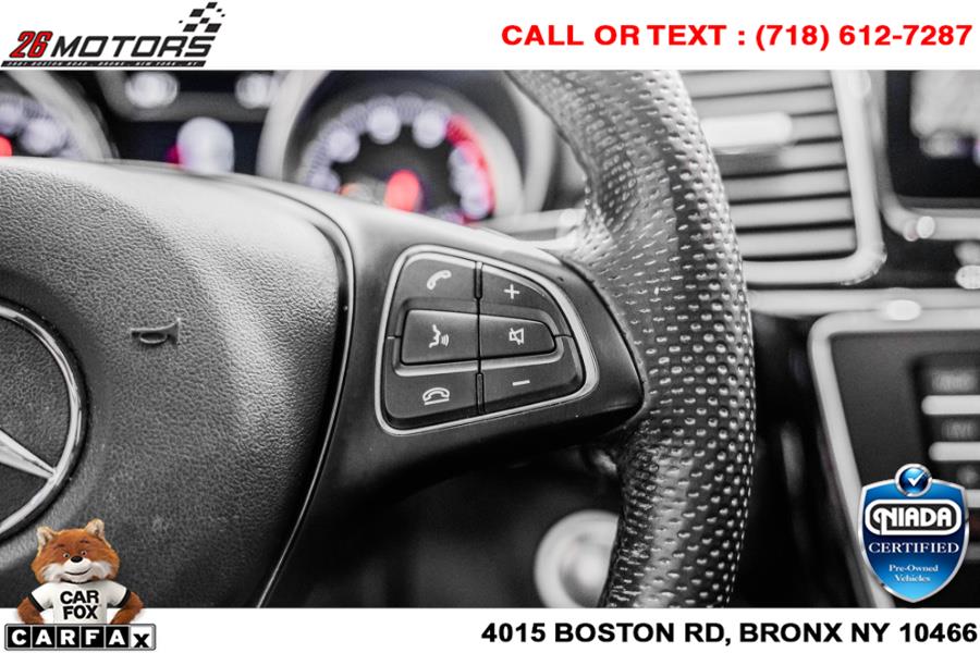 Used Mercedes-Benz GLE GLE 400 4MATIC SUV 2019 | 26 Motors Corp. Bronx, New York Used Mercedes-Benz GLE GLE 400 4MATIC SUV 2019 | 26 Motors Corp. Bronx, New York