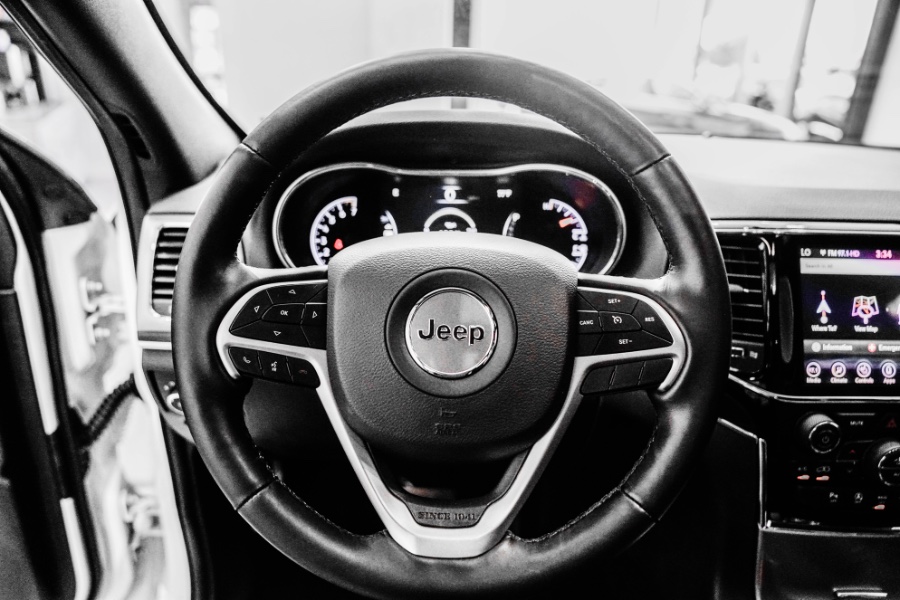 Used Jeep Grand Cherokee Limited 4x4 2020 | 26 Motors Corp. Bronx, New York Used Jeep Grand Cherokee Limited 4x4 2020 | 26 Motors Corp. Bronx, New York