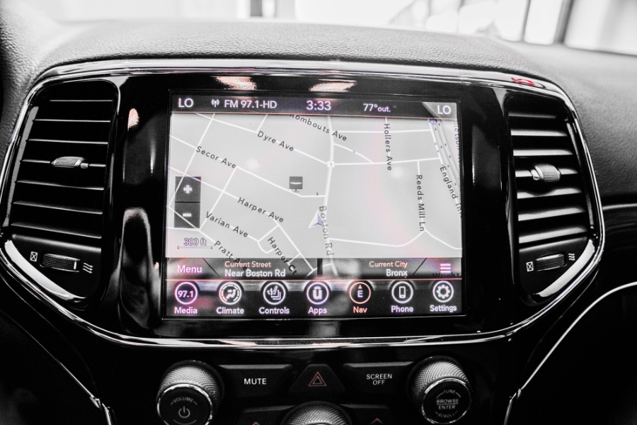 Used Jeep Grand Cherokee Limited 4x4 2020 | 26 Motors Corp. Bronx, New York Used Jeep Grand Cherokee Limited 4x4 2020 | 26 Motors Corp. Bronx, New York