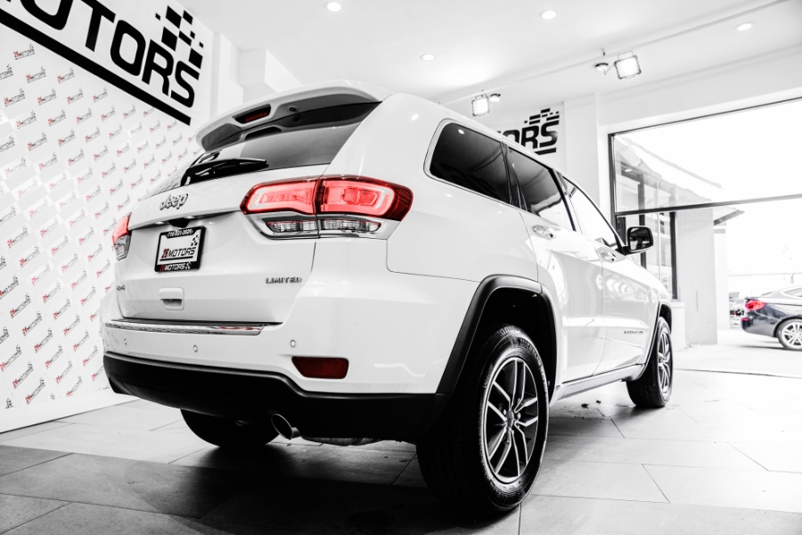 Used Jeep Grand Cherokee Limited 4x4 2020 | 26 Motors Corp. Bronx, New York Used Jeep Grand Cherokee Limited 4x4 2020 | 26 Motors Corp. Bronx, New York