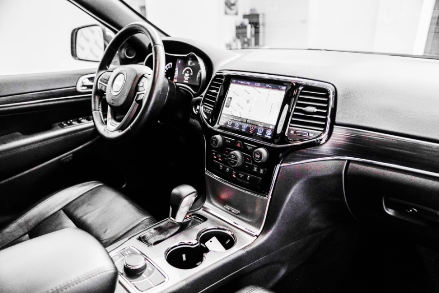 Used Jeep Grand Cherokee Limited 4x4 2020 | 26 Motors Corp. Bronx, New York Used Jeep Grand Cherokee Limited 4x4 2020 | 26 Motors Corp. Bronx, New York