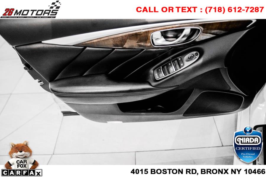 Used INFINITI Q50 3.0t LUXE AWD 2018 | 26 Motors Corp. Bronx, New York Used INFINITI Q50 3.0t LUXE AWD 2018 | 26 Motors Corp. Bronx, New York