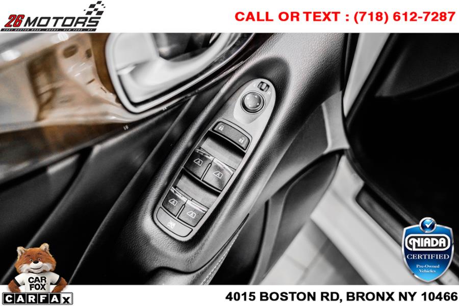 Used INFINITI Q50 3.0t LUXE AWD 2018 | 26 Motors Corp. Bronx, New York Used INFINITI Q50 3.0t LUXE AWD 2018 | 26 Motors Corp. Bronx, New York