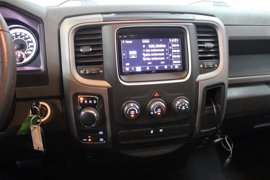 Used Ram 1500 ST 2017 | Fast Track Motors. Paterson, New Jersey Used Ram 1500 ST 2017 | Fast Track Motors. Paterson, New Jersey