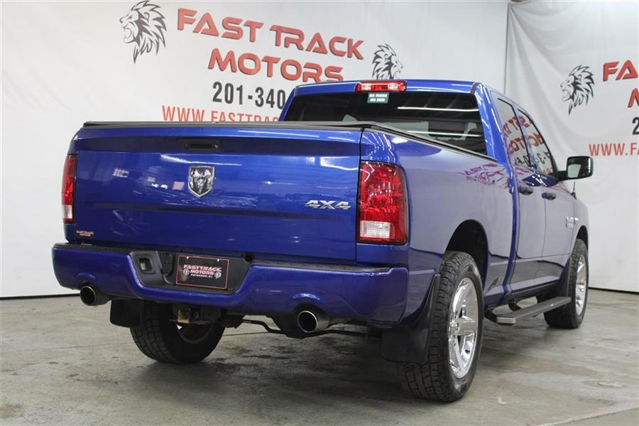 Used Ram 1500 ST 2017 | Fast Track Motors. Paterson, New Jersey Used Ram 1500 ST 2017 | Fast Track Motors. Paterson, New Jersey