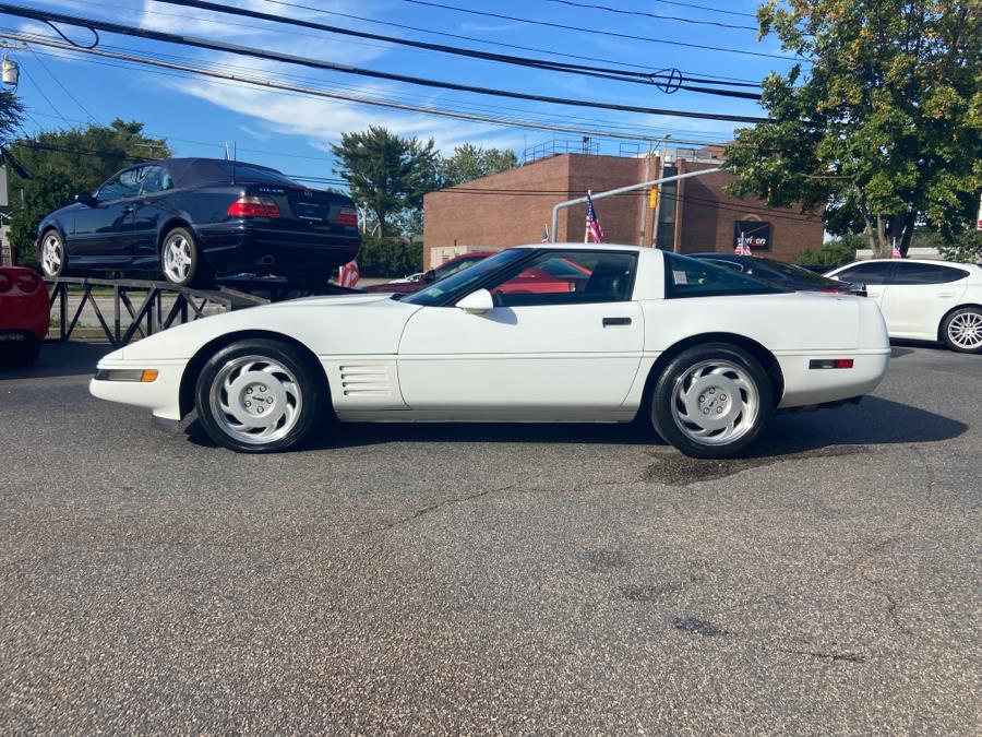 1992 Chevrolet Corvette 2dr Coupe Hatchback, available for sale in Plainview , New York | Ace Motor Sports Inc. Plainview , New York 1992 Chevrolet Corvette 2dr Coupe Hatchback, available for sale in Plainview , New York | Ace Motor Sports Inc. Plainview , New York