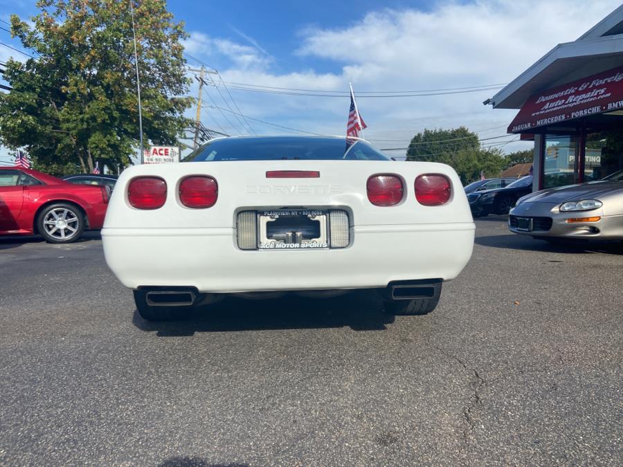 1992 Chevrolet Corvette 2dr Coupe Hatchback, available for sale in Plainview , New York | Ace Motor Sports Inc. Plainview , New York 1992 Chevrolet Corvette 2dr Coupe Hatchback, available for sale in Plainview , New York | Ace Motor Sports Inc. Plainview , New York