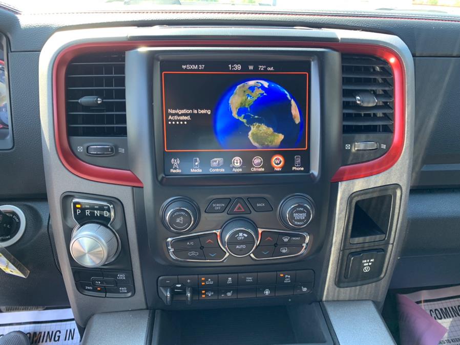 2016 Ram 1500 4WD Crew Cab 140.5" Rebel, available for sale in New Windsor, New York | Prestige Pre-Owned Motors Inc. New Windsor, New York 2016 Ram 1500 4WD Crew Cab 140.5" Rebel, available for sale in New Windsor, New York | Prestige Pre-Owned Motors Inc. New Windsor, New York