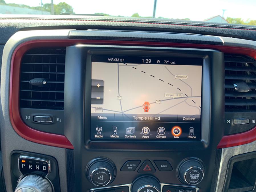 2016 Ram 1500 4WD Crew Cab 140.5" Rebel, available for sale in New Windsor, New York | Prestige Pre-Owned Motors Inc. New Windsor, New York 2016 Ram 1500 4WD Crew Cab 140.5" Rebel, available for sale in New Windsor, New York | Prestige Pre-Owned Motors Inc. New Windsor, New York