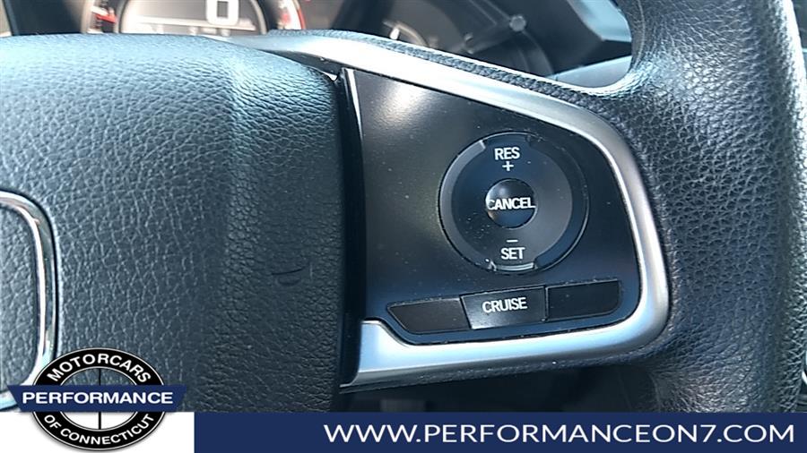 Used Honda Civic Sedan LX CVT 2018 | Performance Motor Cars Of Connecticut LLC. Wilton, Connecticut Used Honda Civic Sedan LX CVT 2018 | Performance Motor Cars Of Connecticut LLC. Wilton, Connecticut