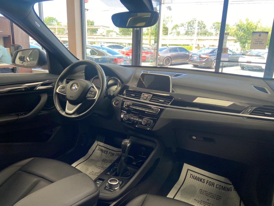 2019 BMW X1 xDrive28i Sports Activity Vehicle, available for sale in Massapequa Park, New York | Power Motors East. Massapequa Park, New York 2019 BMW X1 xDrive28i Sports Activity Vehicle, available for sale in Massapequa Park, New York | Power Motors East. Massapequa Park, New York