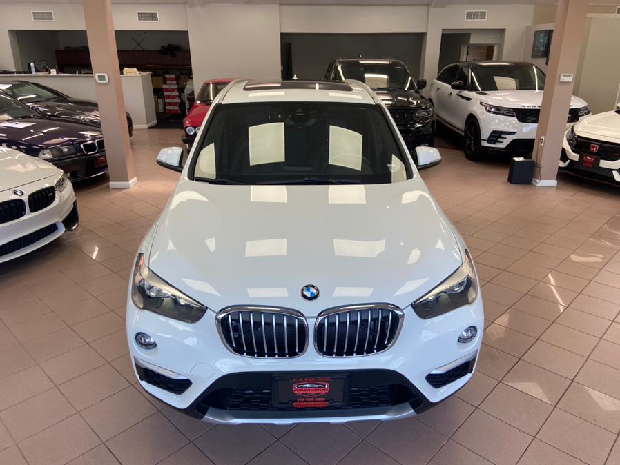 2019 BMW X1 xDrive28i Sports Activity Vehicle, available for sale in Massapequa Park, New York | Power Motors East. Massapequa Park, New York 2019 BMW X1 xDrive28i Sports Activity Vehicle, available for sale in Massapequa Park, New York | Power Motors East. Massapequa Park, New York