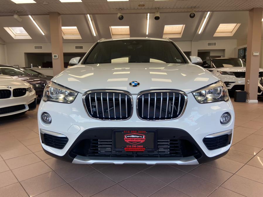 2019 BMW X1 xDrive28i Sports Activity Vehicle, available for sale in Massapequa Park, New York | Power Motors East. Massapequa Park, New York 2019 BMW X1 xDrive28i Sports Activity Vehicle, available for sale in Massapequa Park, New York | Power Motors East. Massapequa Park, New York