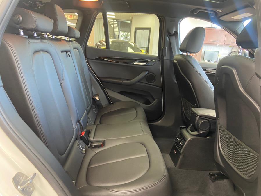2019 BMW X1 xDrive28i Sports Activity Vehicle, available for sale in Massapequa Park, New York | Power Motors East. Massapequa Park, New York 2019 BMW X1 xDrive28i Sports Activity Vehicle, available for sale in Massapequa Park, New York | Power Motors East. Massapequa Park, New York